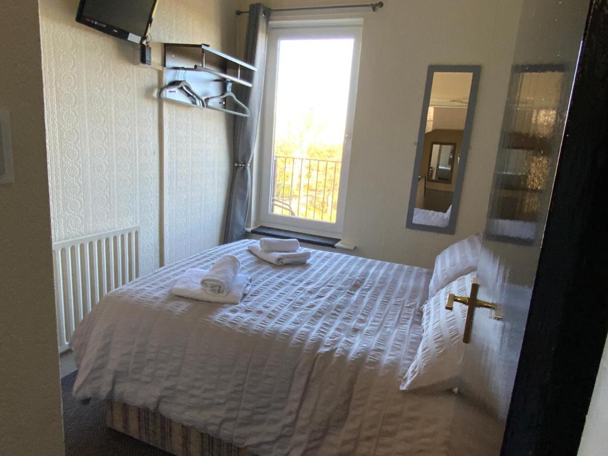 The Laurels Hotel Скегнес Екстериор снимка