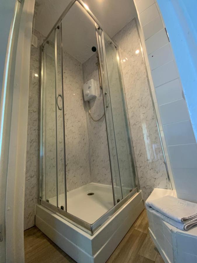 The Laurels Hotel Скегнес Екстериор снимка