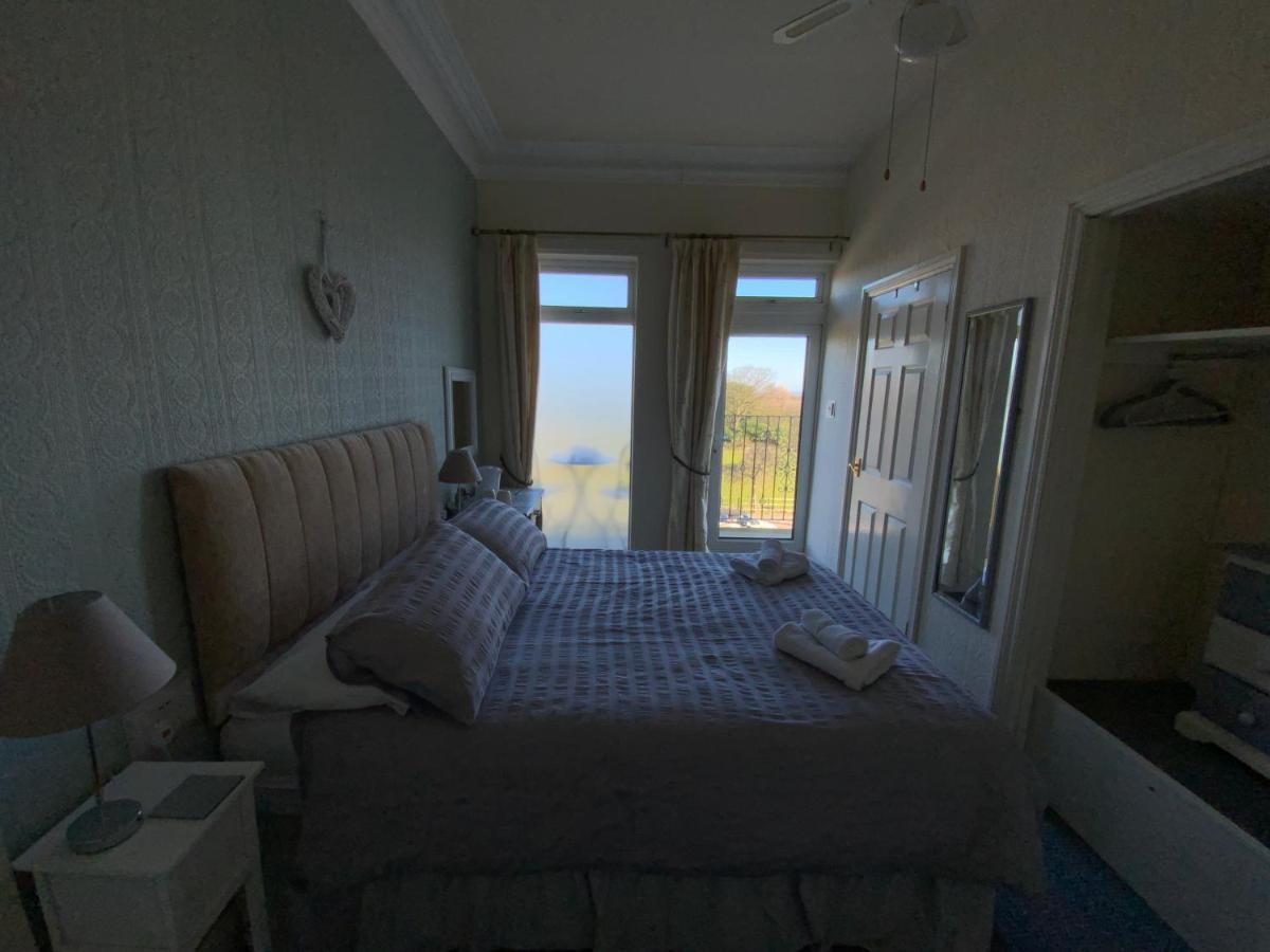 The Laurels Hotel Скегнес Екстериор снимка