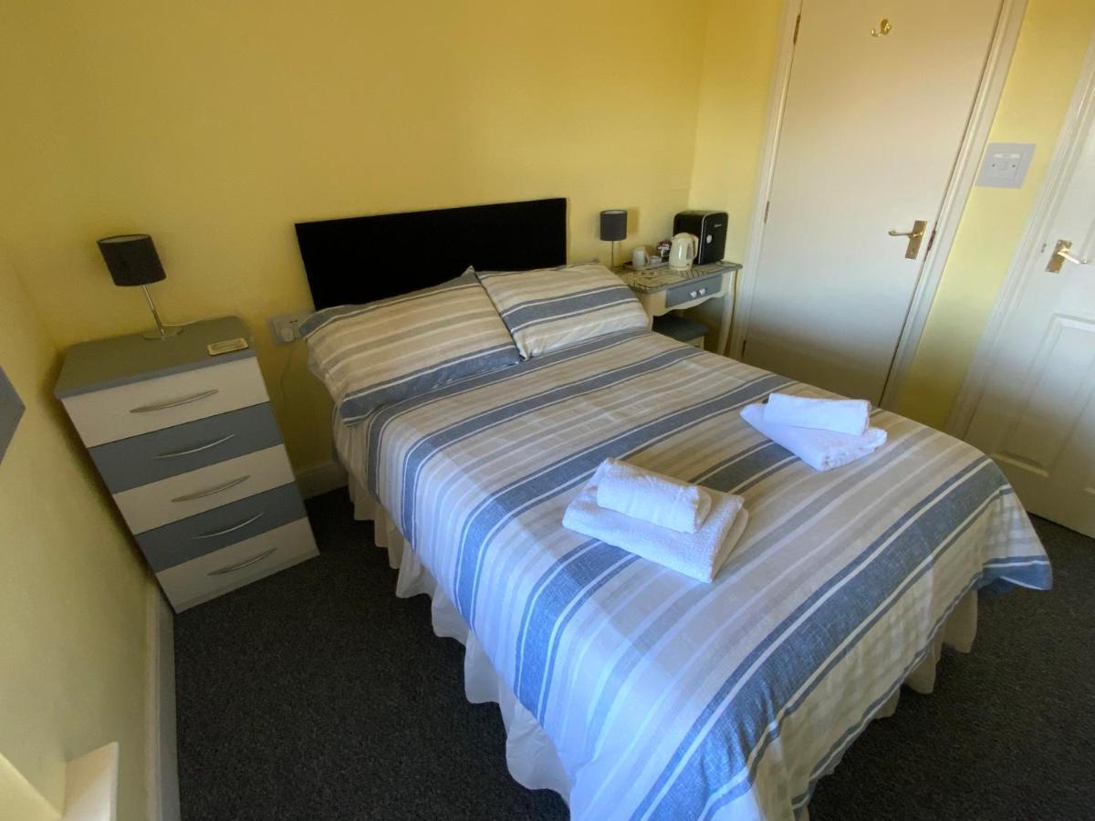 The Laurels Hotel Скегнес Екстериор снимка